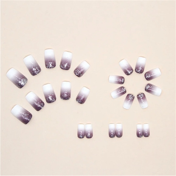 24pcs Nails - Picture 10 of 11